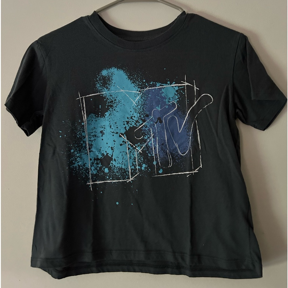 MTV Shirt